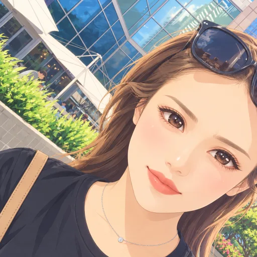 ゆんちゃん的個人檔案圖片