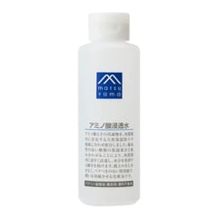 松山油脂 M-mark 氨基酸精華化妝水