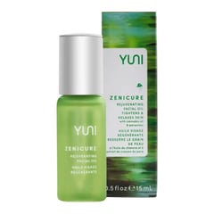 Yuni Beauty Zenicure Rejuvenating Facial Oil