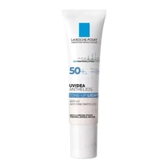 理膚寶水 Uvidea Anthelios Tone Up-Light SPF 50+ 提亮防曬乳