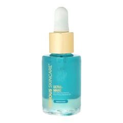 Serious Skincare Ultra-Mare Dual Renewal Oil