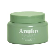 ANUKO Nourishing Hair Butter 深層護髮霜