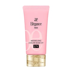 Elegance Modeling Color UV 妝前乳
