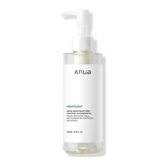 Anua 魚腥草毛孔控油卸妝油