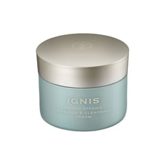 Ignis Bright Efforia 按摩卸妝霜