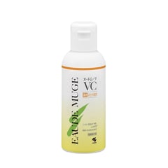EAUDE MUGE VC Medicated Wiping Lotion