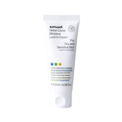 sumuadi Green Caviar Moisture Lock In Cream