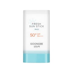 宮中秘策 Fresh Mild 防曬棒 [SPF50+/PA++++]