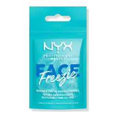 NYX Cosmetics Face Freezie Reusable Cooling Undereye Patches