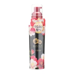 Dariya Camellia Oil Hair Essence Liquid