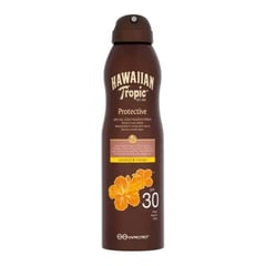 Hawaiian Tropic Protective Dry Oil Continuous Spray Oil SPF 30