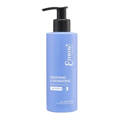 Emmié By Happy Skin Soothing & Hydrating Derma Cleansing