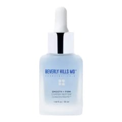 Beverly Hills MD Smooth + Firm Copper Peptide Concentrate Serum