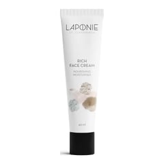 Laponie of Scandinavia Rich Face Cream