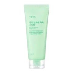 Shingmulnara Jeju Aloe Moisture Soothing Gel