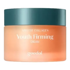 Goodal Apricot Collagen Youth Firming Cream