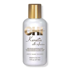 CHI Haircare Keratin Silk Infusion Keratin and Silk Reconstructing Complex