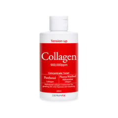 Dermafix Real Collagen Tension-Up Concentrated Toner