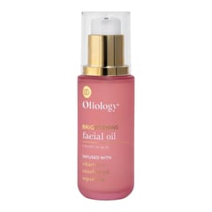 Oliology Brightening Facial Oil