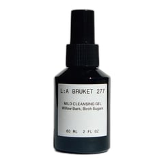 La Bruket 277 Mild Cleansing Gel Willow Bark/Birch Sugars