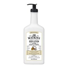 J.R. Watkins Moisturizing Lotion-Coconut Milk and Honey