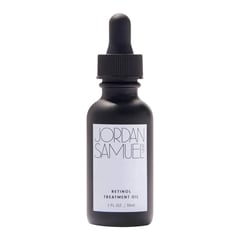 Jordan Samuel Skin Retinol Treatment Oil