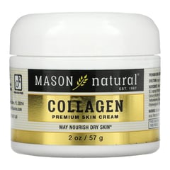 Mason Natural Collagen Premium Skin Cream