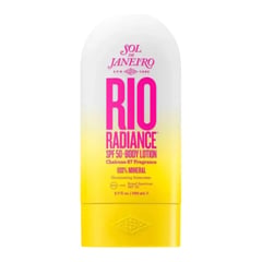 Sol De Janeiro Rio Radiance Body Lotion SPF 50