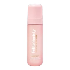 Polite Society French Rose Milk Moisturizing Glaze Mist