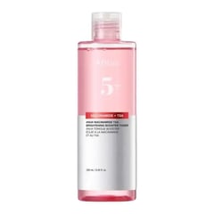 Anua Niacinamide TXA Brightening Booster Toner