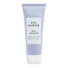 Revolution Beauty Revolution Skincare x Sali Hughes Gel Quench Light Anytime Moisturiser