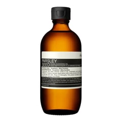 Aesop Parsley Seed Facial Cleansing Oil