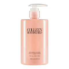 Colleen Rothschild Quench & Shine Daily Conditioner