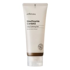 All Natural Houttuynia Cordata Daily Calming Gel