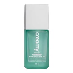 Creamy Sérum Antiacne Acne Defense 5D