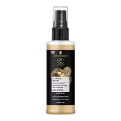 Schwarzkopf Professional Ultimate Repair & Gloss Treatment