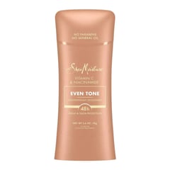 Shea Moisture Vitamin C & Niacinamide Even Tone Antiperspirant Deodorant