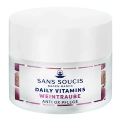 Sans Soucis Daily Vitamins Anti Ox Pflege