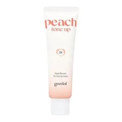 Goodal Peach Blossom 2x Tone Up Cream