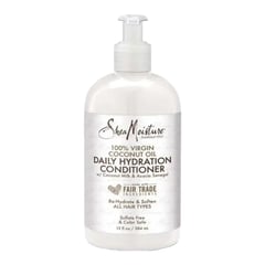 Shea Moisture 100% Virgin Coconut Oil Daily Hydration Conditioner