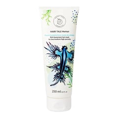 ヘアリーテイルコスメティクス メアヘア リッチ ヒューメクタント ヘアマスク