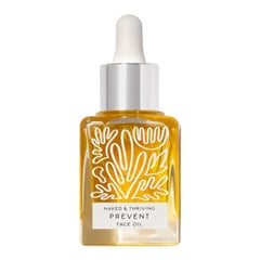 Naked & Thriving Prevent Anti-Aging Face Oil