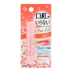 The OMI Brotherhood Menturm Tint Lip Sakura SPF 20 PA++