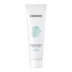 Cosnori Dermatic Green Tone Up Cream