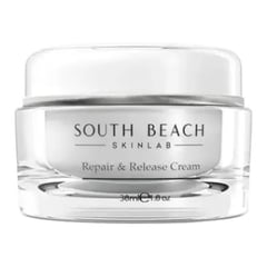 South Beach Skin Lab Repair & Release Cream