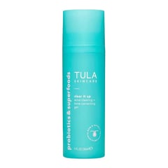 Tula Skincare Clear It Up Acne Clearing and Tone Correcting Gel