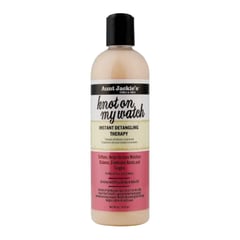Aunt Jackie's Curls & Coils Knot On My Watch Instant Detangling Therapy