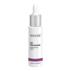Skinerie 10% Niacinamida Dark Spots Shot Serum