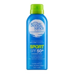 bondi sands Sport SPF 50+ Aerosol Mist