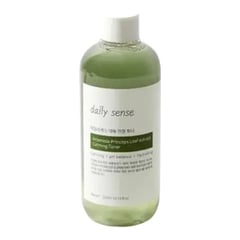 Daily Sense Artemisia Princeps Leaf Extract Calming Toner